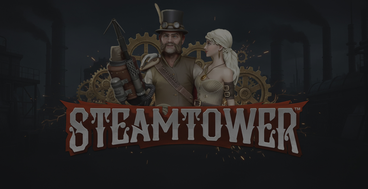 Steam Tower